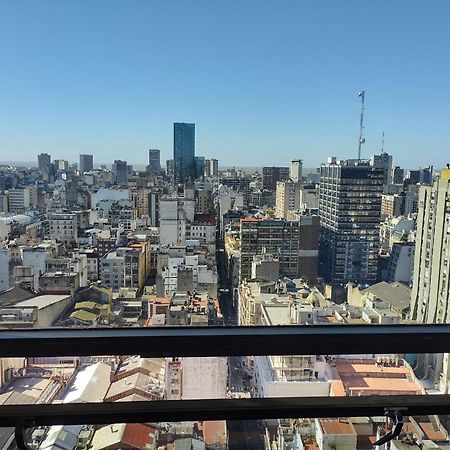 Calle Corrientes, Mirada Al Rio! Buenos Aires Dış mekan fotoğraf